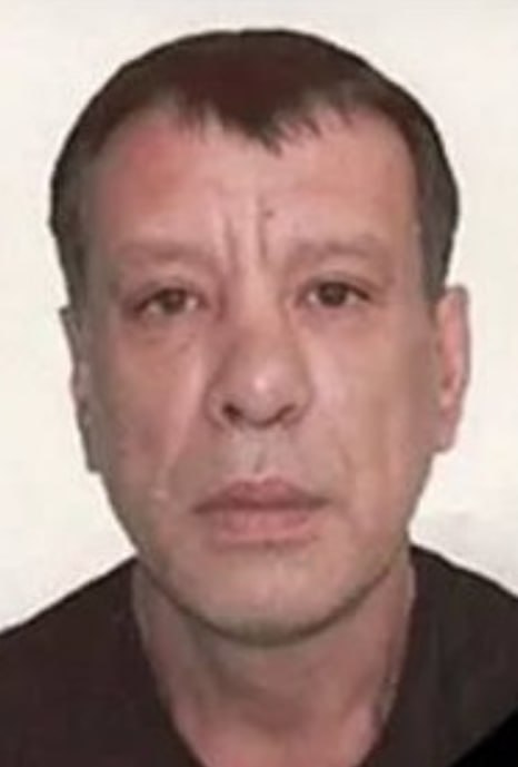 Фотография Горбик Вячеслав Витальевич, погибший солдат СВО
