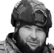 Фотография Хусаинов Ильдар Рамазанович, погибший солдат СВО
