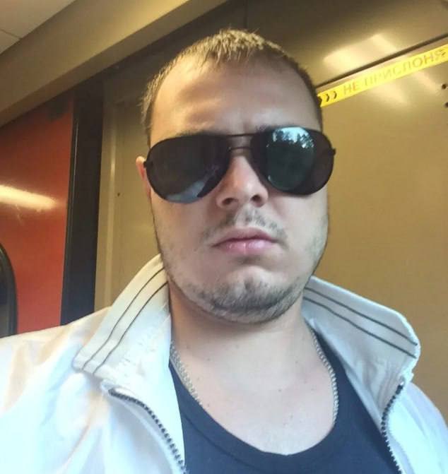 Фотография Прутян Андрей Павлович, погибший солдат СВО