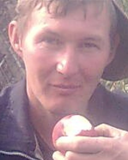 Фотография Пашкеев Александр Вениаминович, погибший солдат СВО