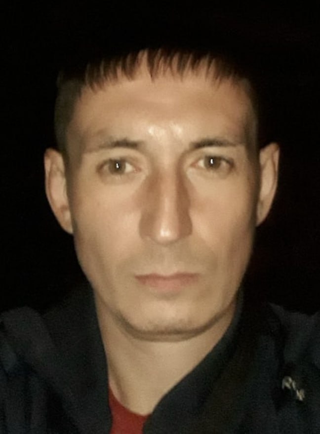 Фотография Кондрабаев Дмитрий Петрович, погибший солдат СВО