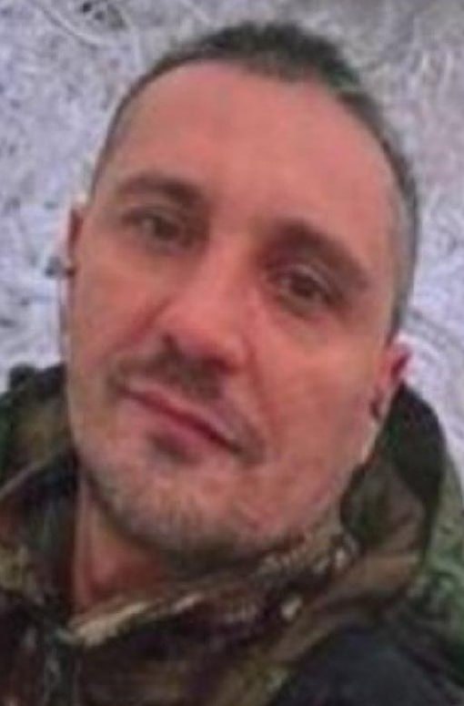 Фотография Вафин Артур Рашидович, погибший солдат СВО