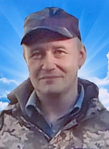 Фотография Балашов Евгений Анатольевич, погибший солдат СВО