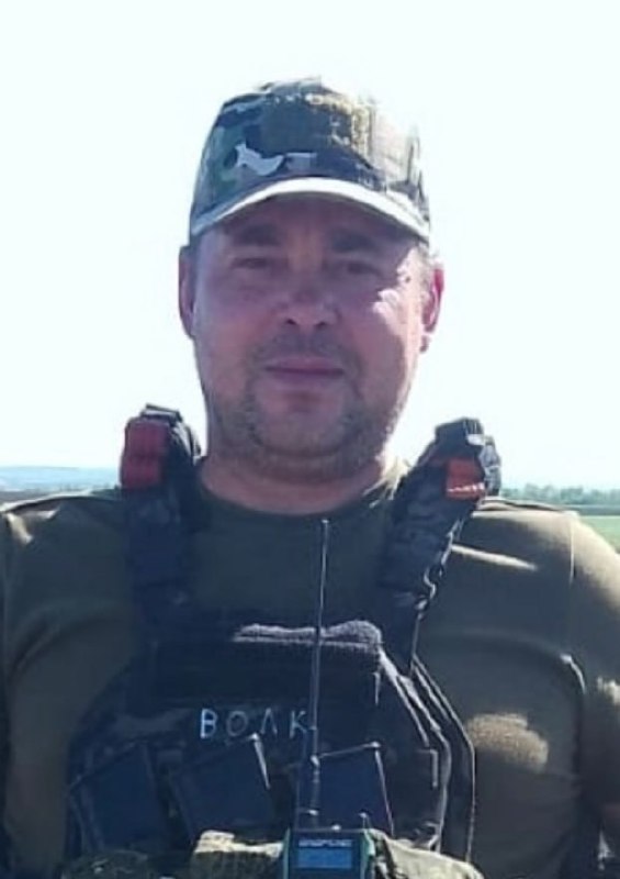 Фотография Абиев Алексей Витальевич, погибший солдат СВО