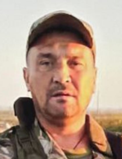 Фотография Павлов Александр Николаевич, погибший солдат СВО