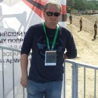 Фотография Родин Валерий Александрович, погибший солдат СВО