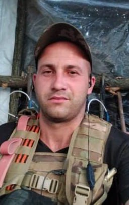Фотография Райзвих Дмитрий Андреевич, погибший солдат СВО