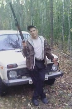 Фотография Пыжик Андрей Николаевич, погибший солдат СВО