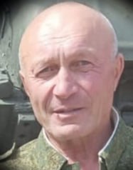 Фотография Аюпов Тагир Яхинович, погибший солдат СВО