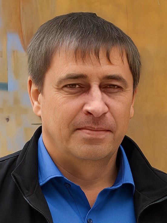Фотография Погодин Сергей Владимирович, погибший солдат СВО