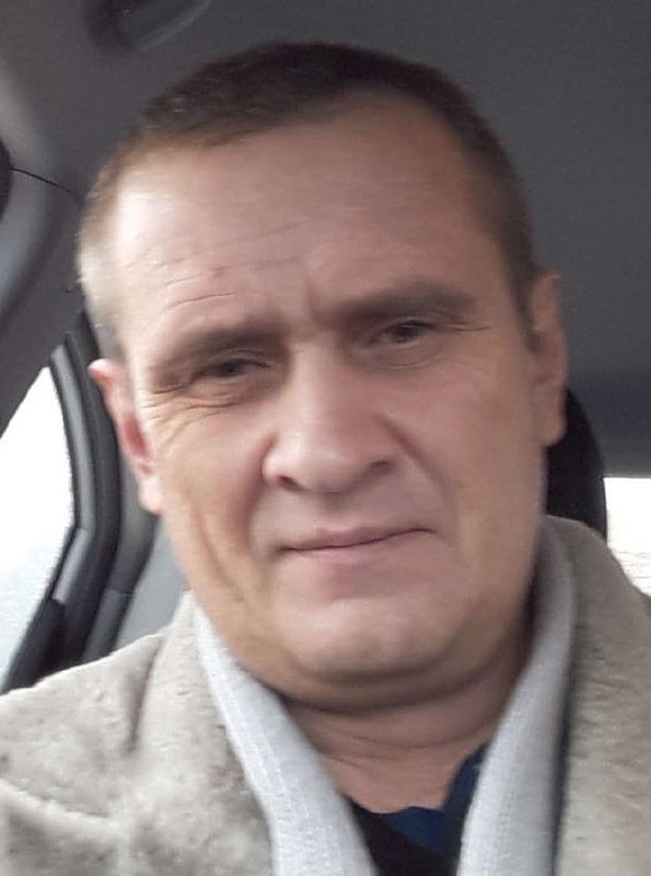 Фотография Ильдуков Евгений Владимирович, погибший солдат СВО