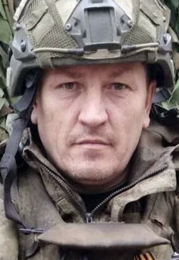 Фотография Грудинин Евгений Алексеевич, погибший солдат СВО