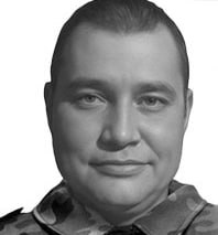Фотография Винокуров Алексей Леонидович, погибший солдат СВО
