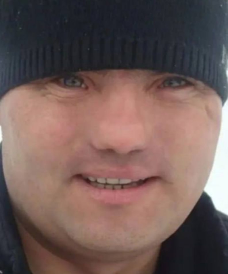 Фотография Сосновских Алексей Александрович, погибший солдат СВО