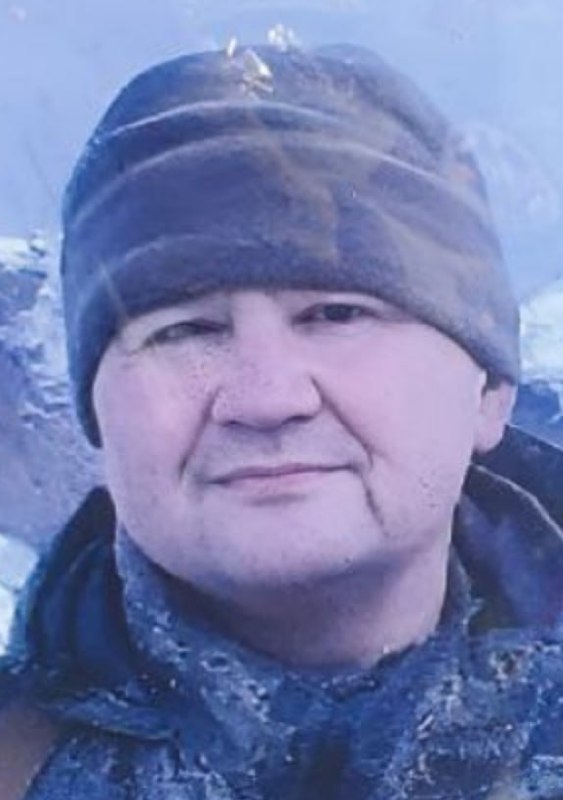 Фотография Савин Алексей Александрович, погибший солдат СВО