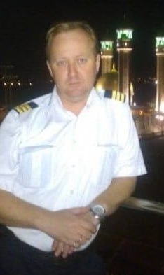 Фотография Урываев Александр Геннадьевич, погибший солдат СВО