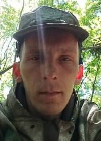 Фотография Турчененко Василий Викторович, погибший солдат СВО