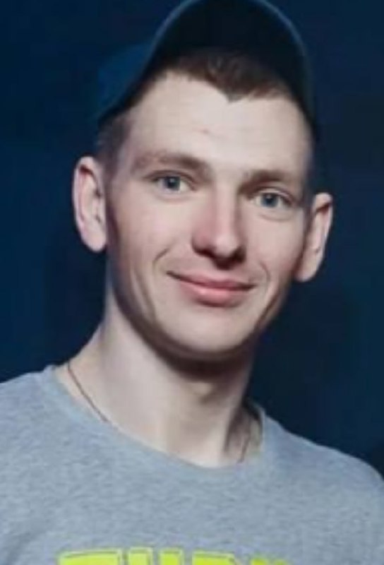 Фотография Смакотин Павел Александрович, погибший солдат СВО