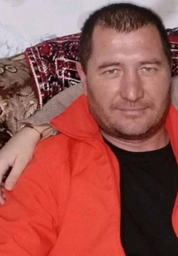 Фотография Фарвазов Ильяс Ирекович, погибший солдат СВО