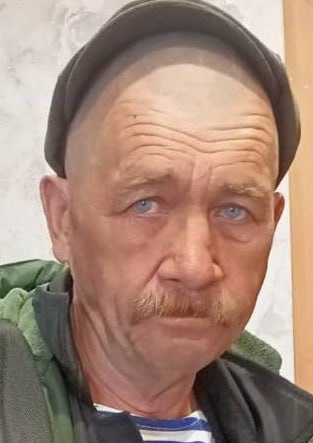 Фотография Цыганков Сергей Георгиевич, погибший солдат СВО