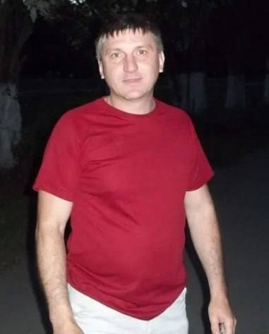Фотография Хроликов Михаил Алексеевич, погибший солдат СВО