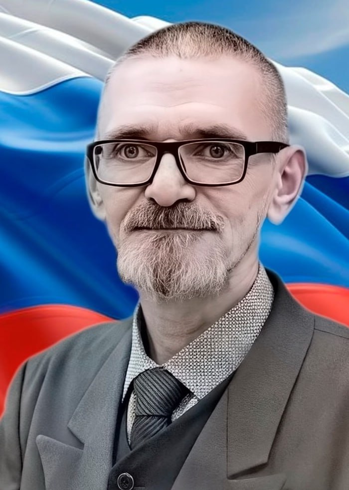 Фотография Подкаменный Алексей Леонидович, погибший солдат СВО