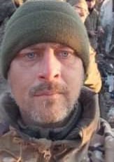 Фотография Шевченко Сергей Сергеевич, погибший солдат СВО