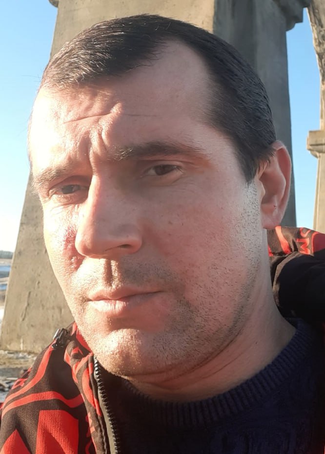 Фотография Чистяков Константин Сергеевич, погибший солдат СВО