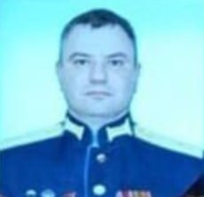 Фотография Шуковский Алексей Владимирович, погибший солдат СВО
