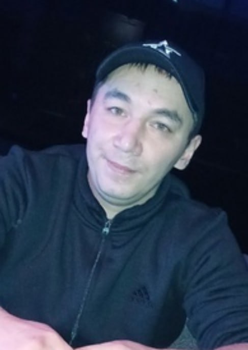 Фотография Галиев Вадим Галимович, погибший солдат СВО