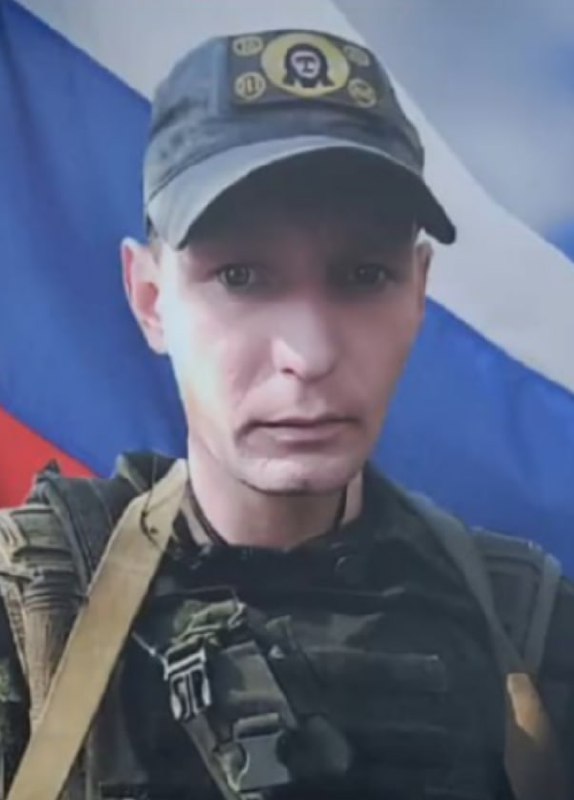 Фотография Макаров Илья Владимирович, погибший солдат СВО