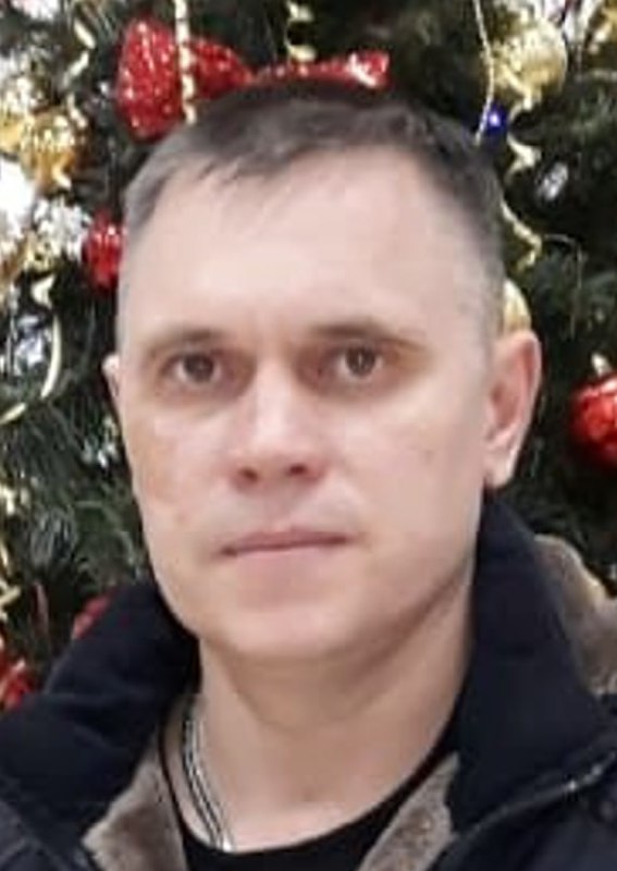 Фотография Морточкин Александр Михайлович, погибший солдат СВО