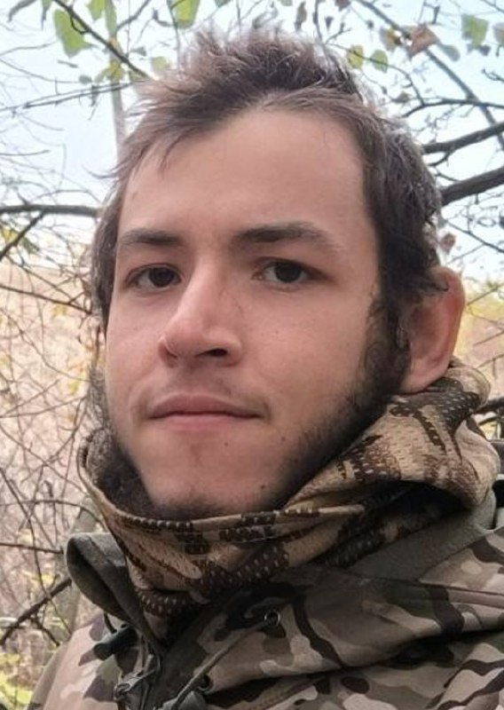 Фотография Галимуллин Камиль Хайдарович, погибший солдат СВО