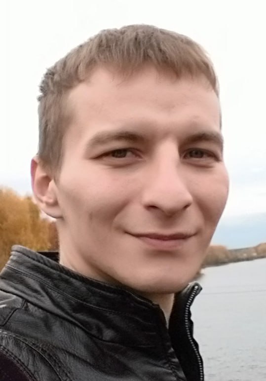 Фотография Галеев Игорь Ильхамович, погибший солдат СВО