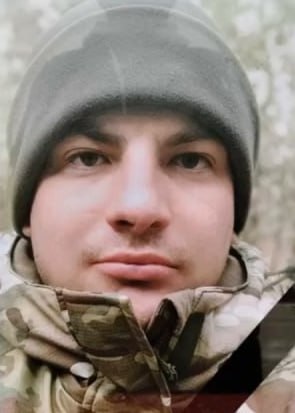 Фотография Корнилов Артур Алексеевич, погибший солдат СВО