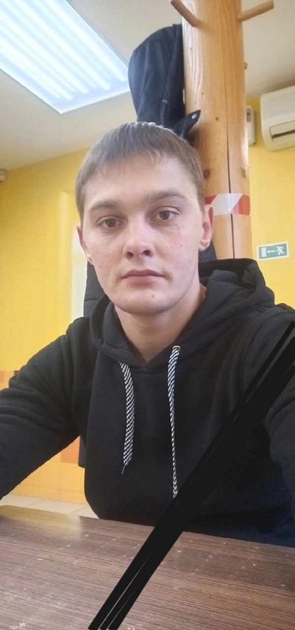 Фотография Меркушев Николай Юрьевич, погибший солдат СВО