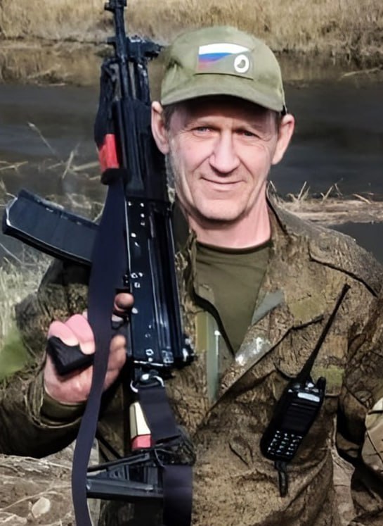 Фотография Третьяков Евгений Витальевич, погибший солдат СВО