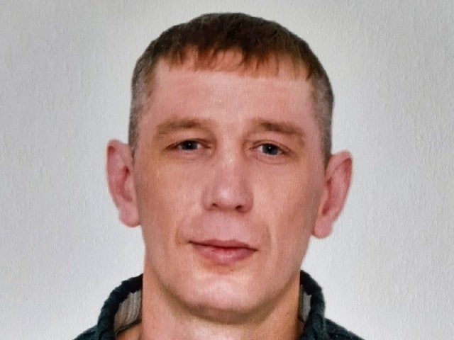 Фотография Филимонов Алексей, погибший солдат СВО