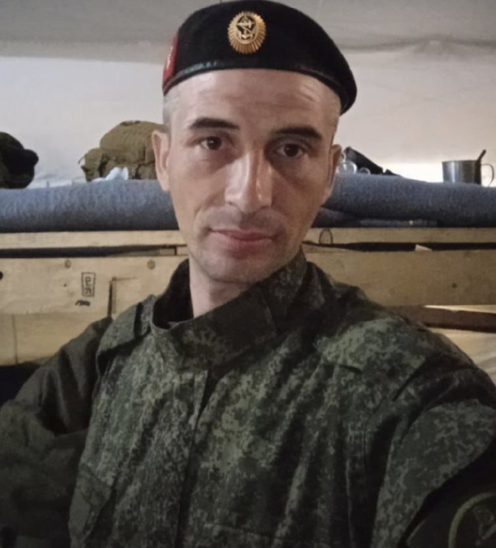 Фотография Бобошин Василий Николаевич, погибший солдат СВО