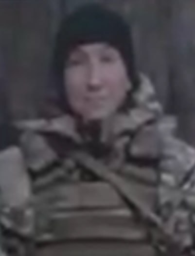 Фотография Семёнов Роман Владимирович, погибший солдат СВО