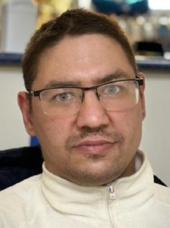 Фотография Бубнов Александр Вячеславович, погибший солдат СВО