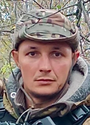 Фотография Авдонин Александр Владимирович, погибший солдат СВО