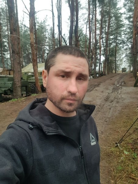 Фотография Якимчук Павел Александрович, погибший солдат СВО
