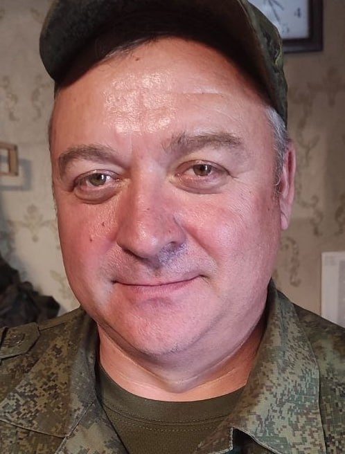 Фотография Дияров Ильшат Рафисович, погибший солдат СВО