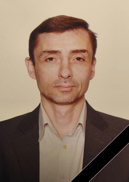 Фотография Князев Вячеслав Михайлович, погибший солдат СВО