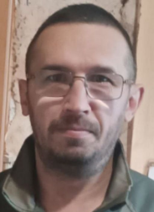 Фотография Попов Алмаз Иванович, погибший солдат СВО
