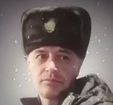 Фотография Савчук Дмитрий Александрович, погибший солдат СВО