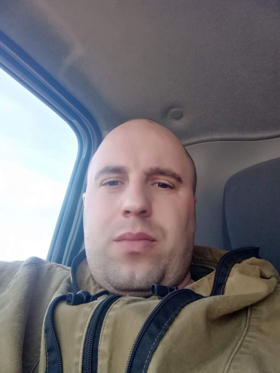 Фотография Фесак Андрей Николаевич, погибший солдат СВО