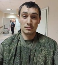 Фотография Абдуллов Рамиль Ринатович, погибший солдат СВО