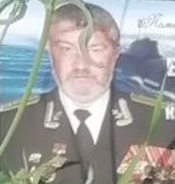 Фотография Вирченко Константин Константинович, погибший солдат СВО